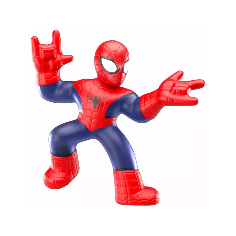 Figura bandai marvel goo jit zu