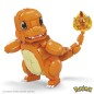 Figura mattel mega construx pokemon jumbo