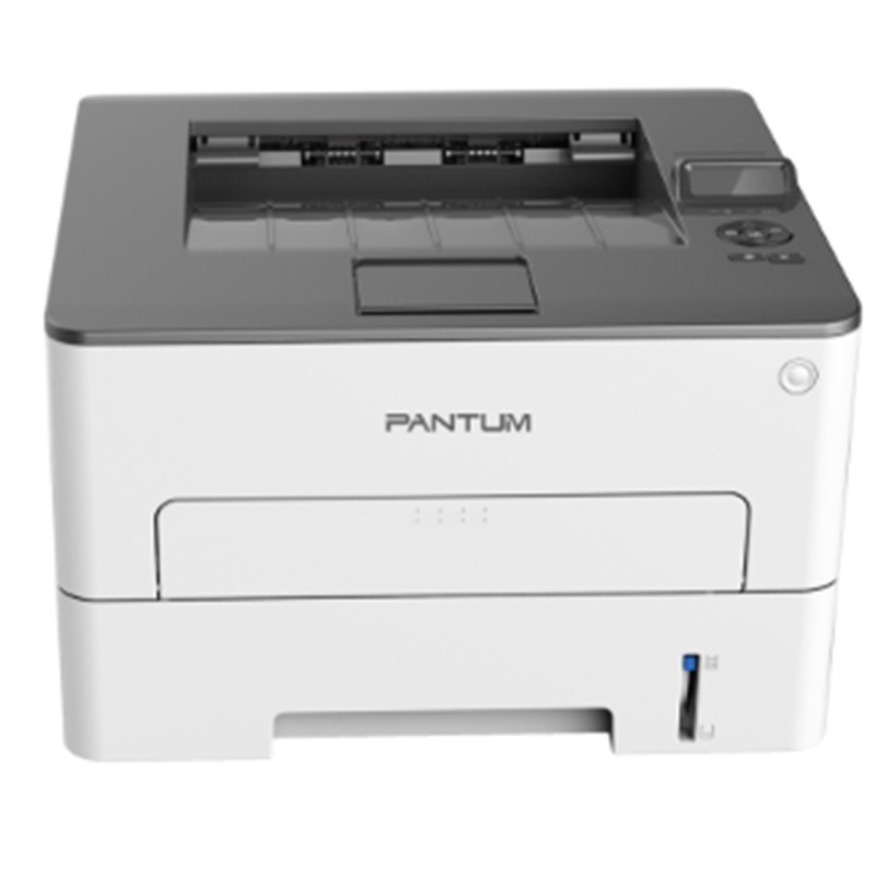 IMPRESORA PANTUM P3300DW LASER MONOCROMO A4