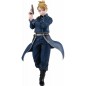 Figura good smile company fullmetal alchemist