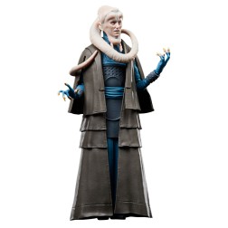 Figura hasbro star wars the black