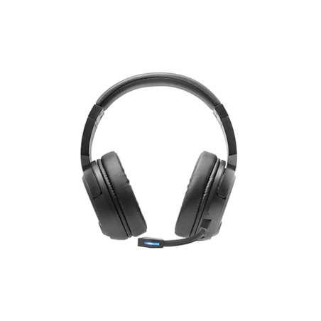 Auriculares mars gaming mhw100 inalambrico negro