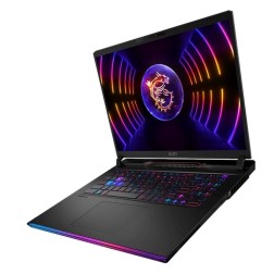 Portatil msi ge78hx - 666es i7 - 13700h 32gb ssd