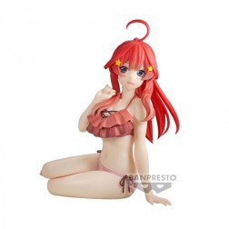 Figura banpresto the quintessential quintuplets movie