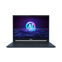 Portatil msi stealth 14ai - 034 intel ultra