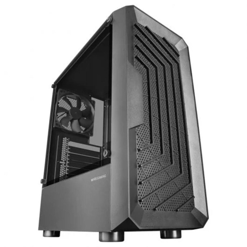 Caja ordenador mars gaming mc - 2000 atx