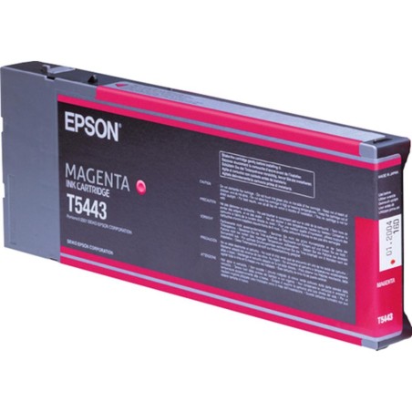 Cartucho tinta epson stylus photo 4450