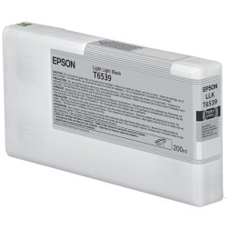 Cartucho tinta epson stylus pro - 4900 gris