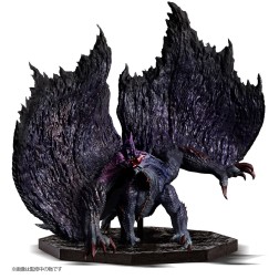 Figura good smile company monster hunter