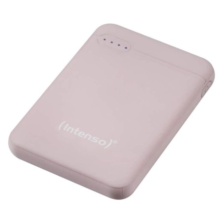 Powerbank intenso xs5000 5000 mah rosa