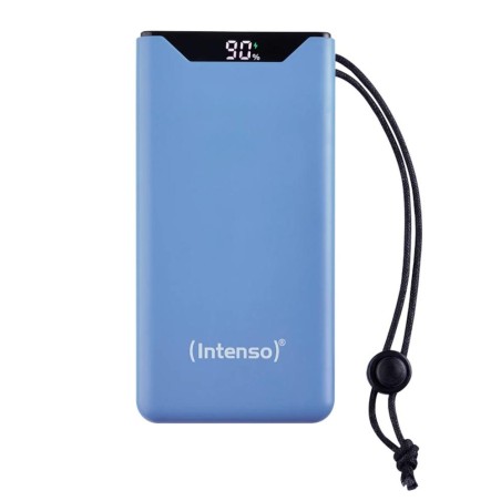 Powerbank intenso f20000 20000 mah azul