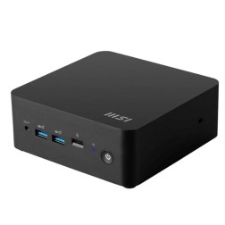 Mini ordenador msi nuc 1m - 036es i5 - 120u