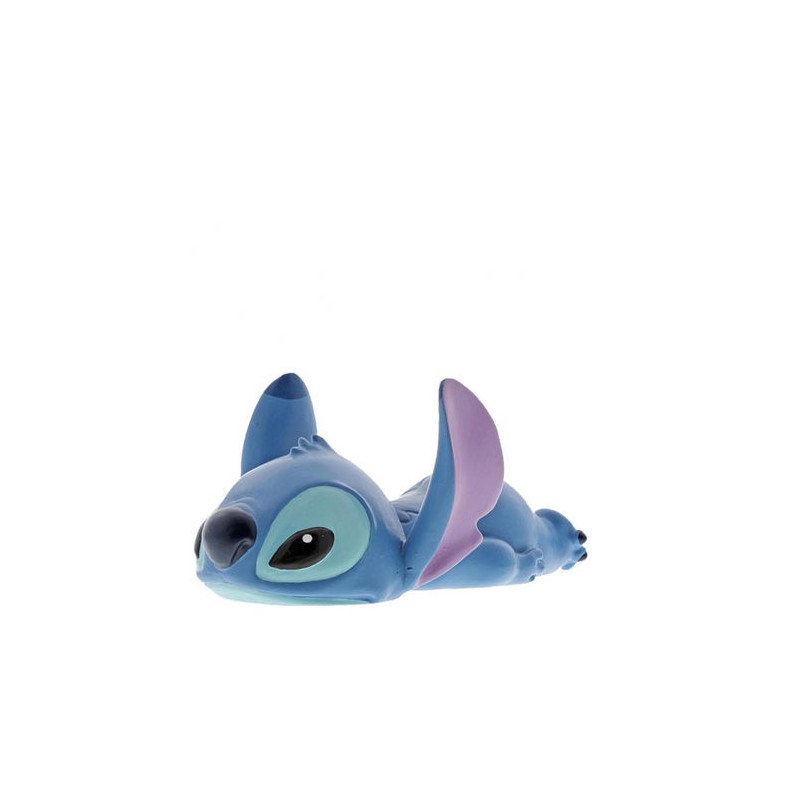 Figura enesco lilo & stitch stitch