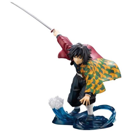 Figura kotobukiya demon slayer kimetsu no