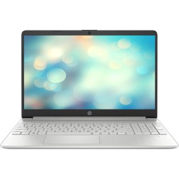 Portatil hp 15s - fq4056ns i7 - 1195g7 15-6pulgadas 8gb