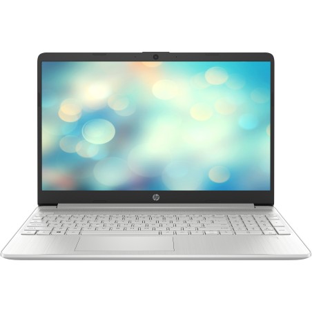 Portatil hp 15s - fq4056ns i7 - 1195g7 15-6pulgadas 8gb