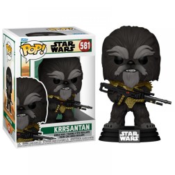 Funko pop star wars the book