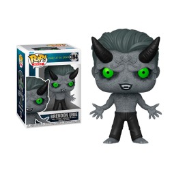 Funko pop estrellas la musica panic