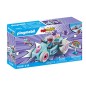 Playmobil racing unicornio