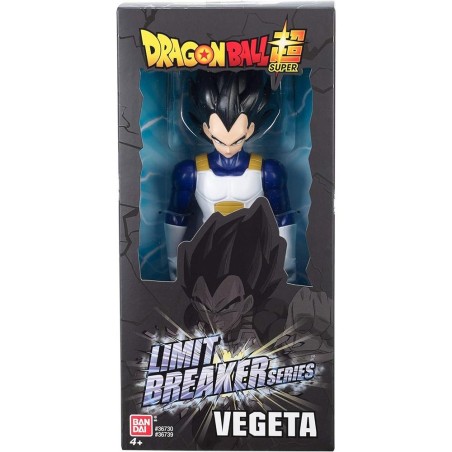 Figura bandai limit breaker series -