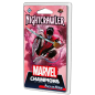 Juego mesa marvel champions: nightcrawler