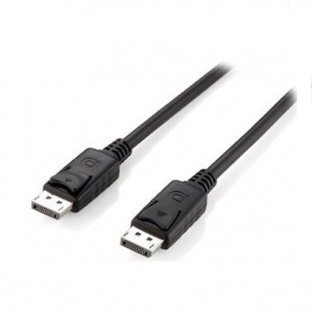 Cable equip displayport a displayport 4k