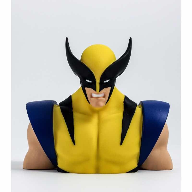 Figura hucha semic studios marvel x - men