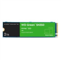 Disco duro interno ssd wd western