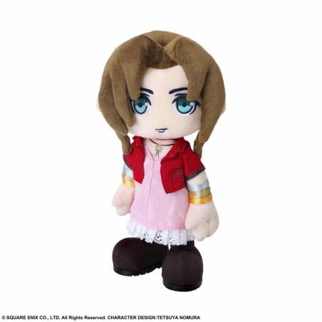 Peluche square enix final fantasy vii