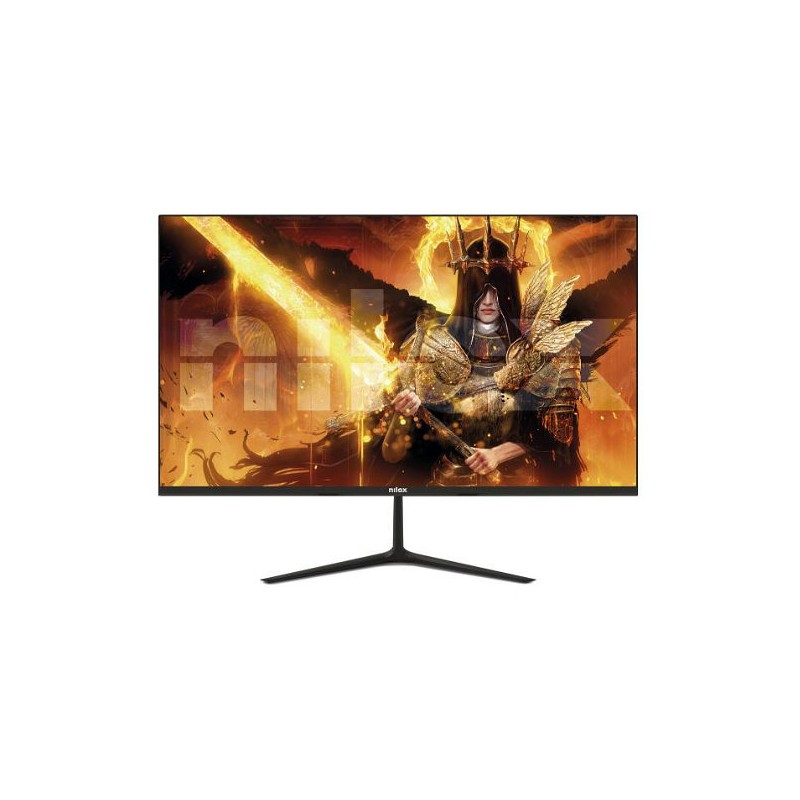 Monitor led gaming 27pulgadas nilox nxm27fhd751