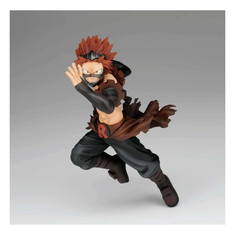 Figura banpresto my hero academia break