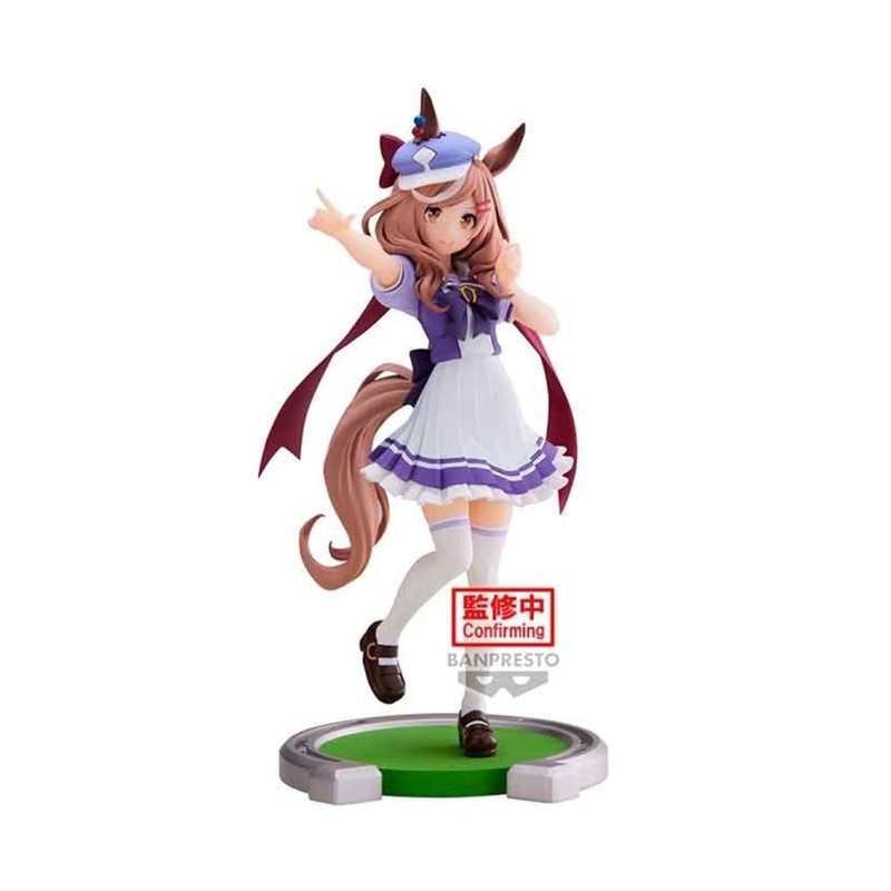 Figura banpresto umamusume pretty derby matika