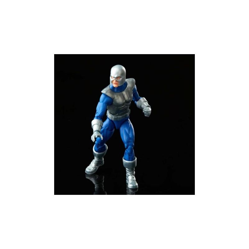 Figura hasbro marvel legends vintage -