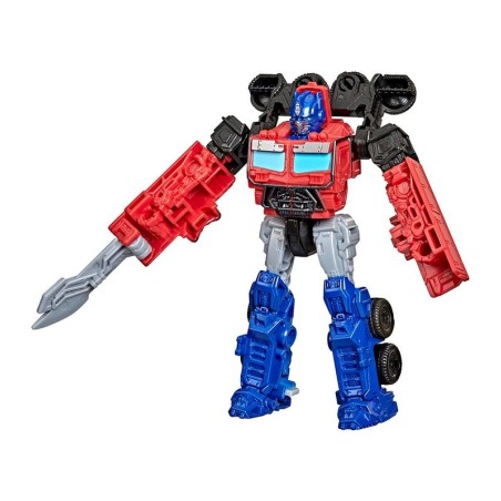 Figura hasbro transformers rise of the