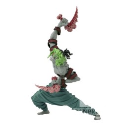 Figura banpresto demon slayer kimetsu no