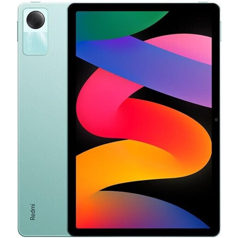 Tablet Xiaomi Redmi Pad SE 11"- 8GB- 256GB- Octacore- Verde Menta