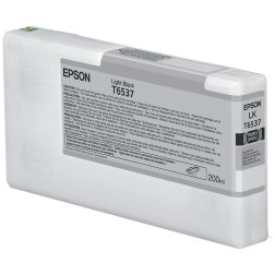 Cartucho tinta epson stylus pro - 4900 gris