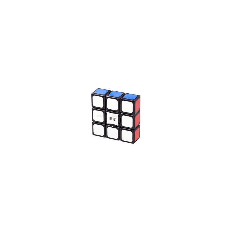 Cubo rubik qiyi super floppy 3x3x1