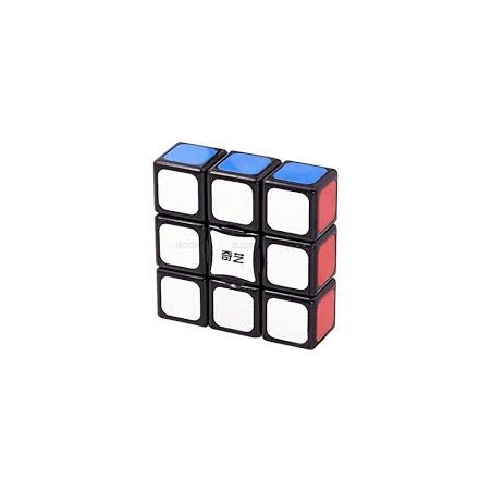 Cubo rubik qiyi super floppy 3x3x1