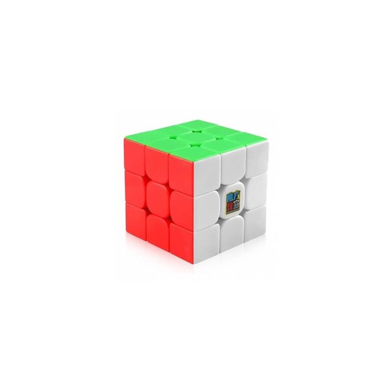 Cubo rubik moyu rs3m 2020 negro