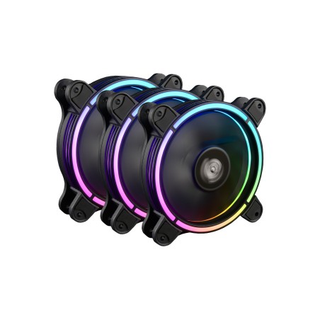 Ventilador gaming enermax t-b- rgb ad-