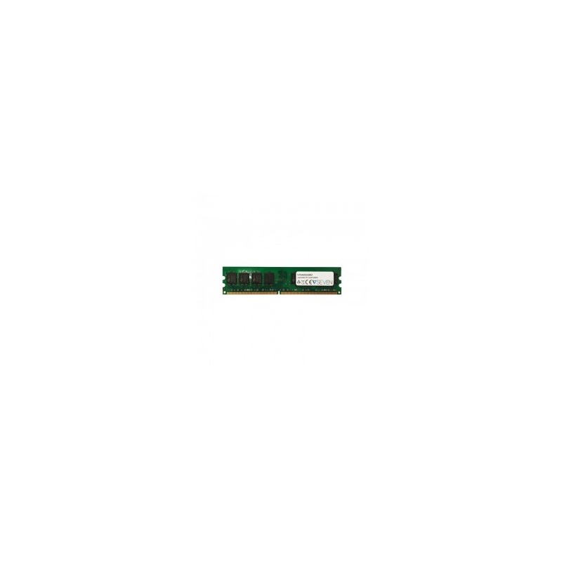 Memoria ram v7 dimm 2gb ddr2