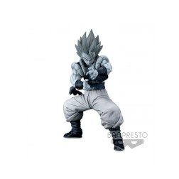 Figura banpresto dragon ball super super