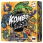 Juego mesa kombo klash! pegi 10