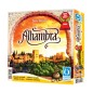 Juego mesa devir alhambra pegi 8