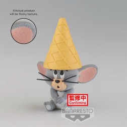 Figura banpresto tom & jerry yummy