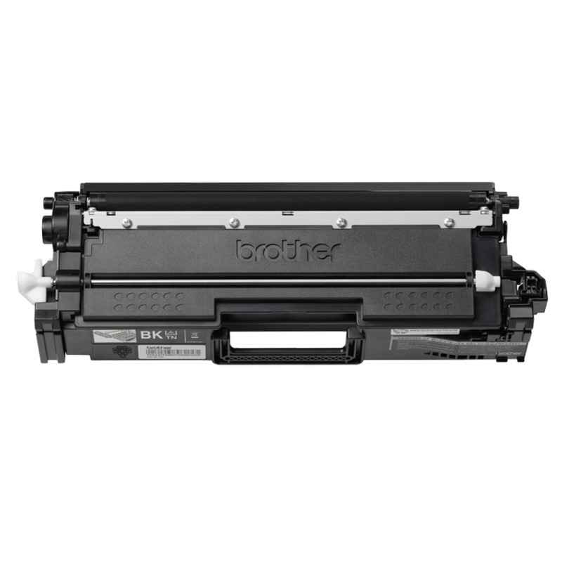 Toner brother tn821xxlbk negro 15000 paginas