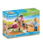 Playmobil country - clase equitacion