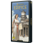 Juego mesa 7 wonders edifice edad