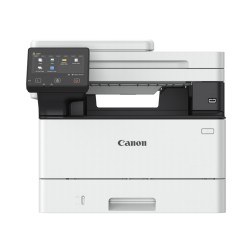 Multifunción Láser Monocromo Canon i-SENSYS MF465DW WiFi- Fax- Dúplex- Blanca